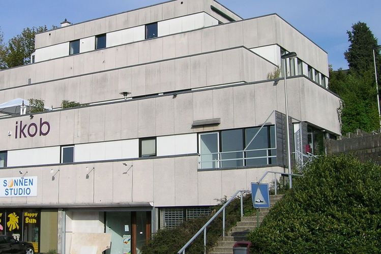 IKOB - Musée d'Art Contemporain