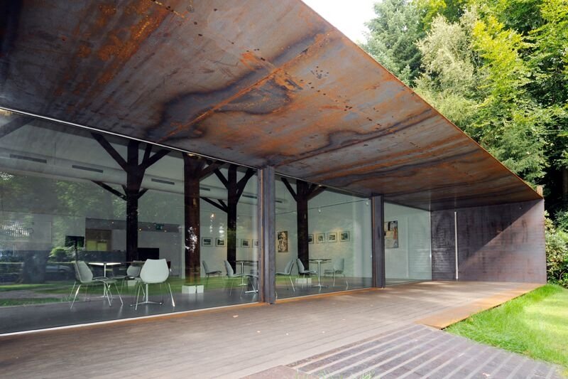 MOW I Museum Westerwolde