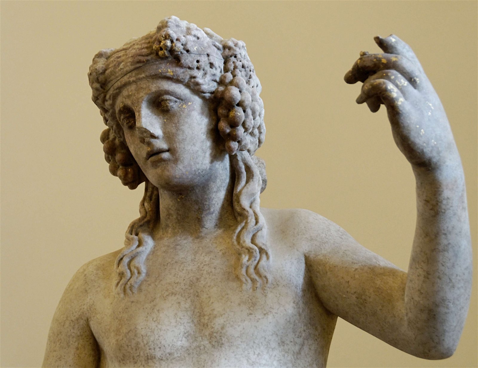 Museo Nazionale Romano - Palazzo Altemps