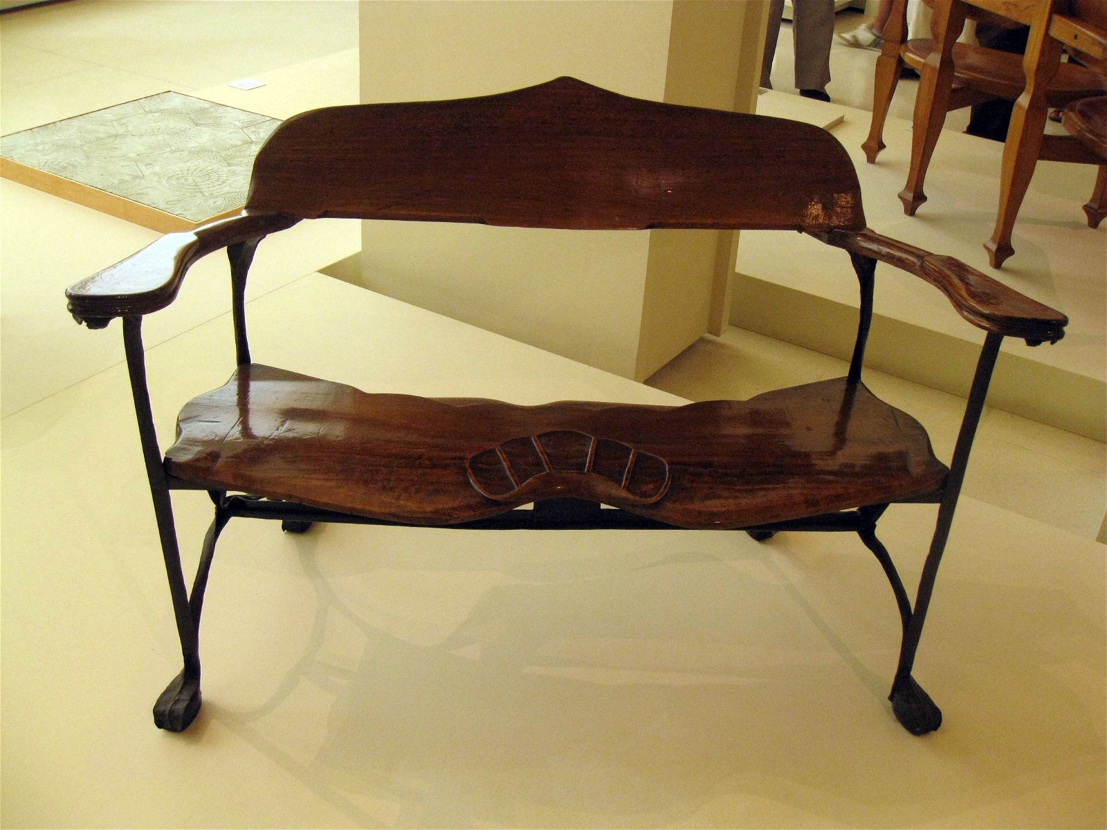 MNAC - Museu Nacional d'Art de Catalunya