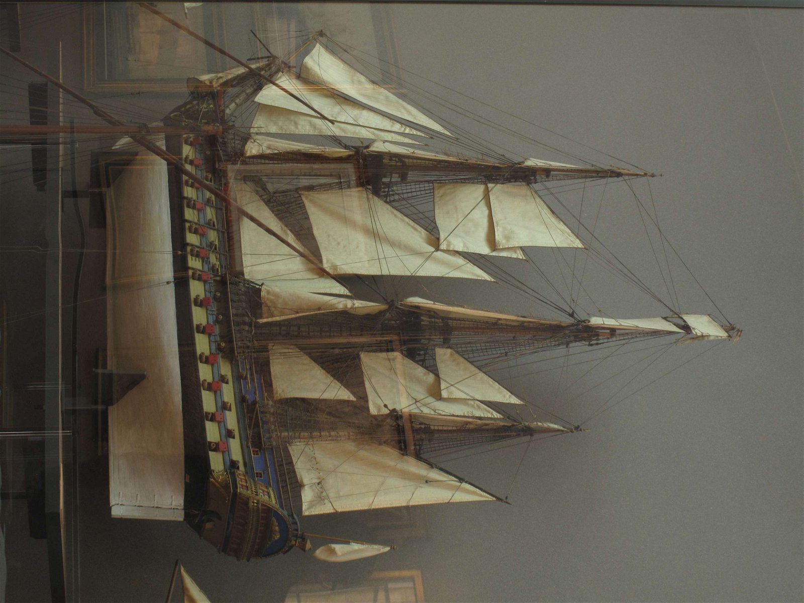 Musée de la Marine et de l’Economie