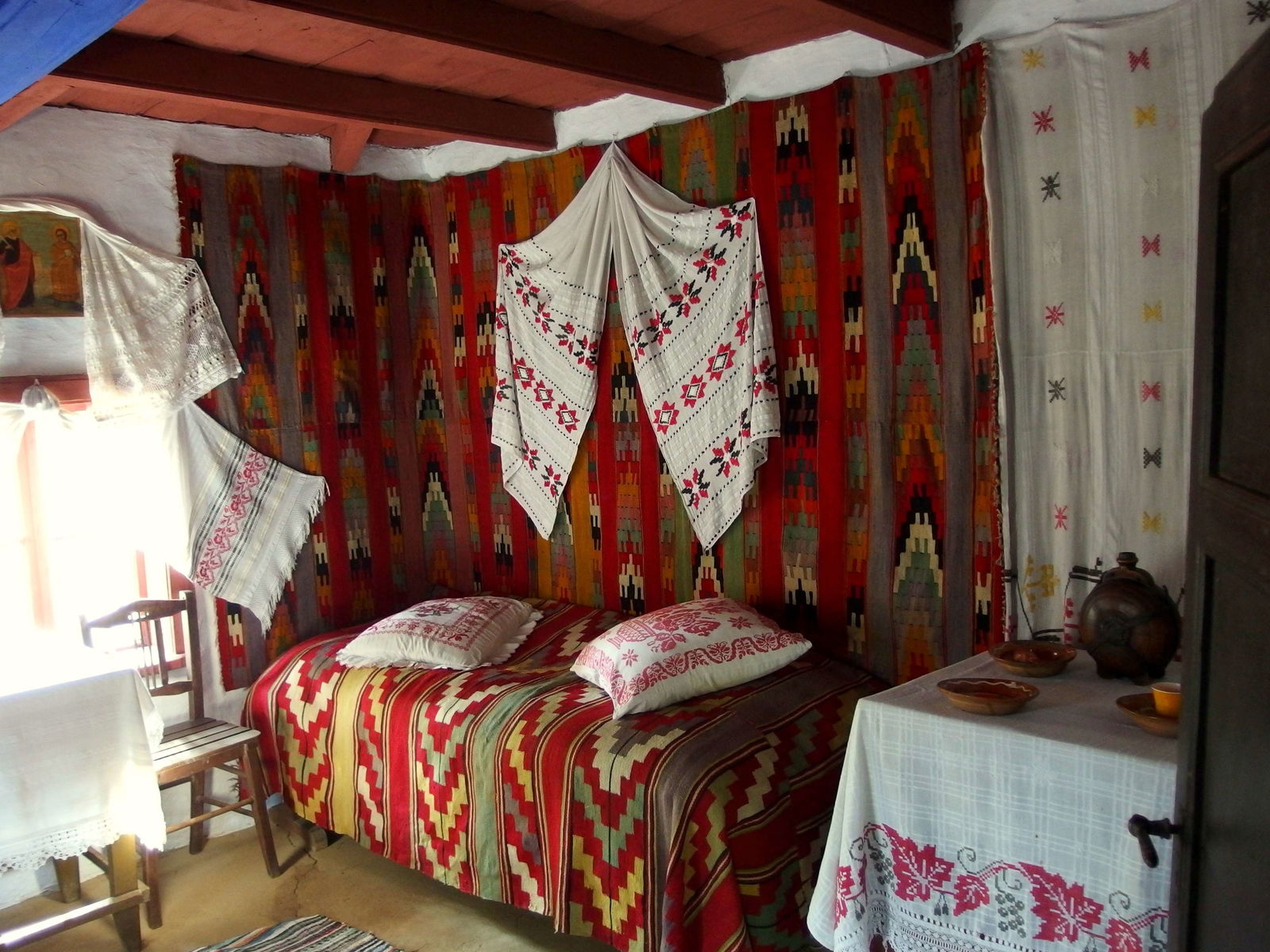 Village Museum (Muzeul Satului)