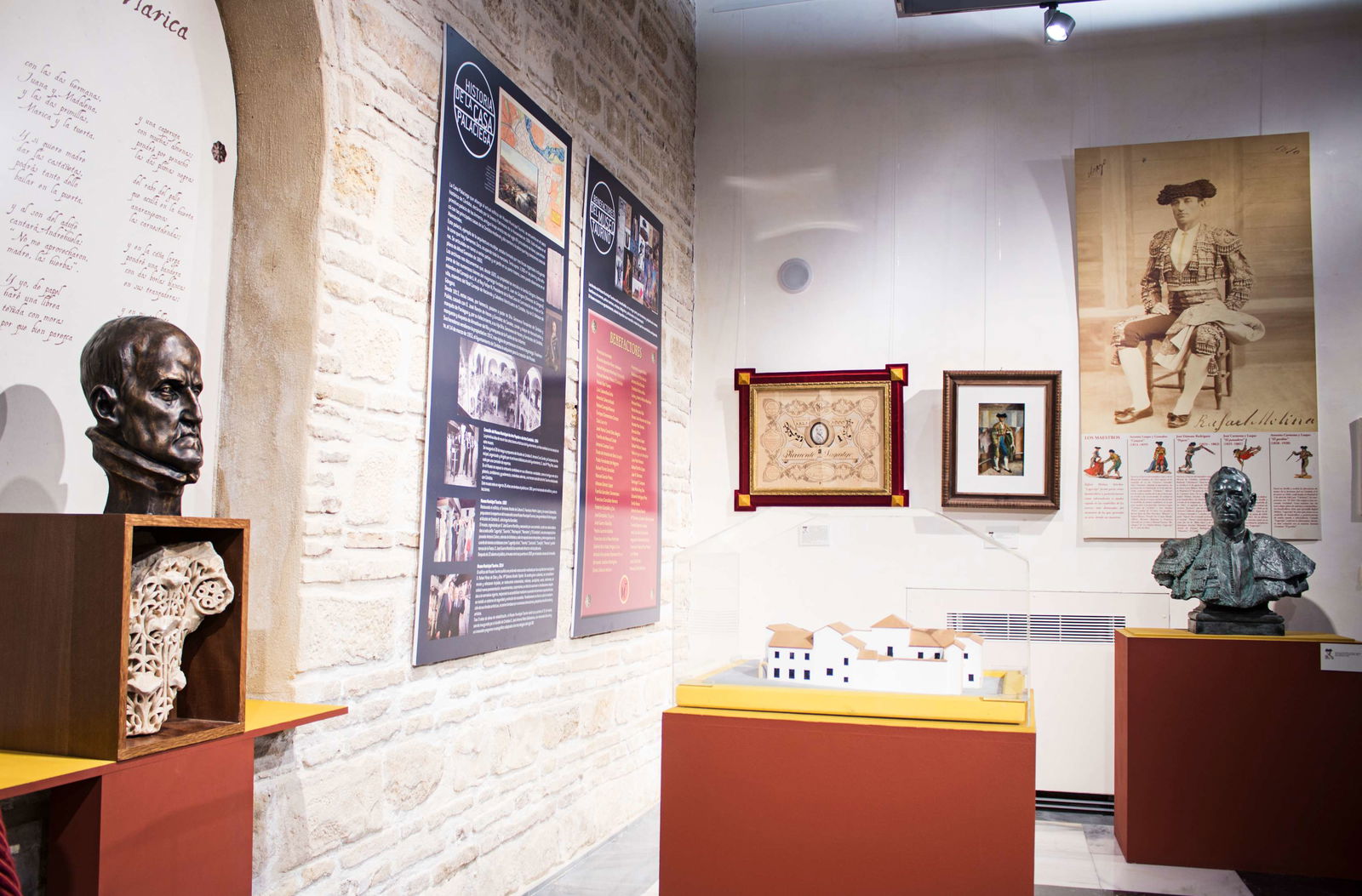 Museo Municipal de Arte Taurino