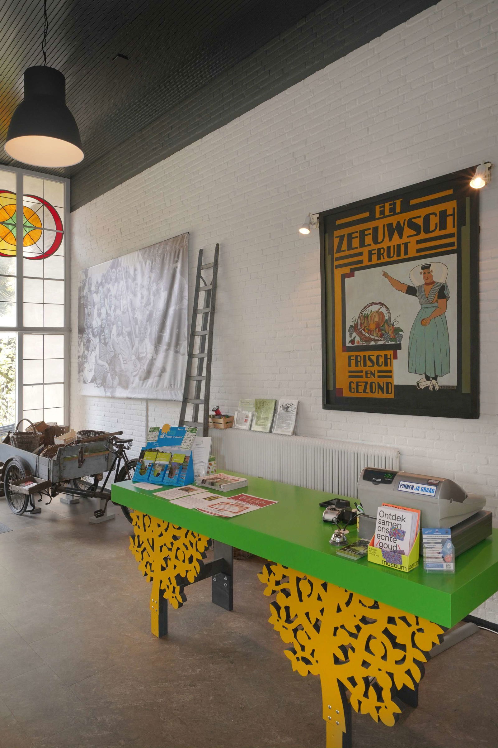 ZeeuwsFruitMuseum