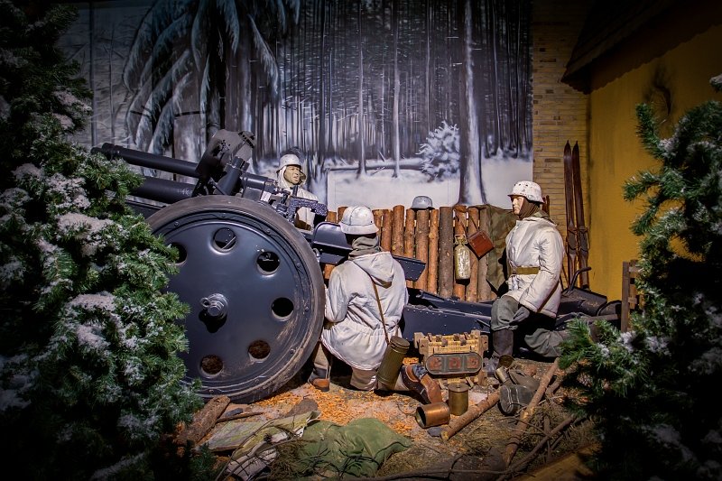 Memory Libertymuseum