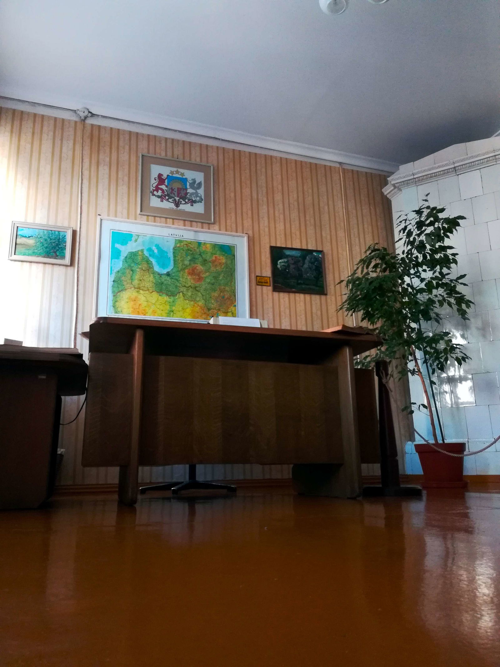 Popular Front Museum of Latvia