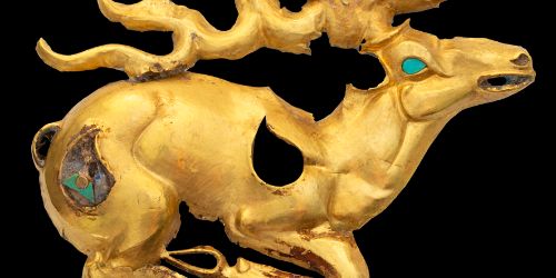 Gold of the Great Steppe