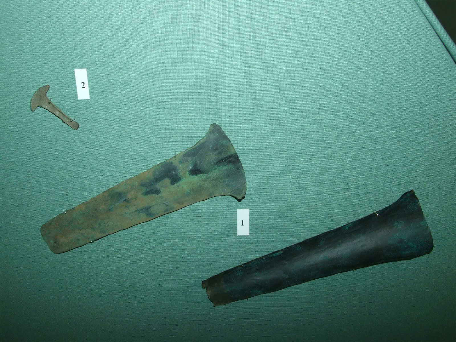 Naprstek Museum of Asian, African and American Cultures