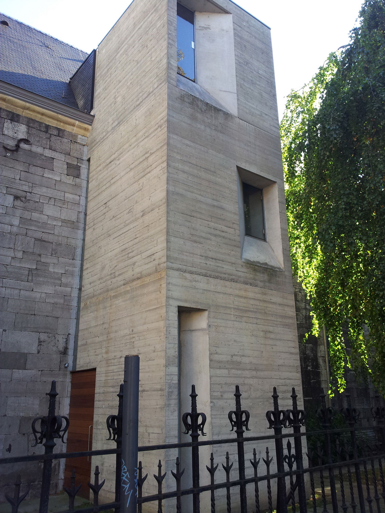 Trésor de la Cathedrale de Liège