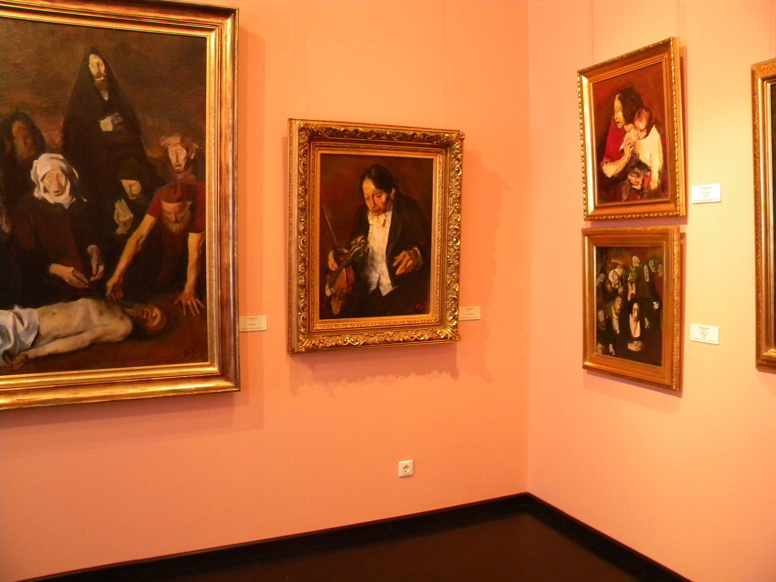 The Art Collections Museum