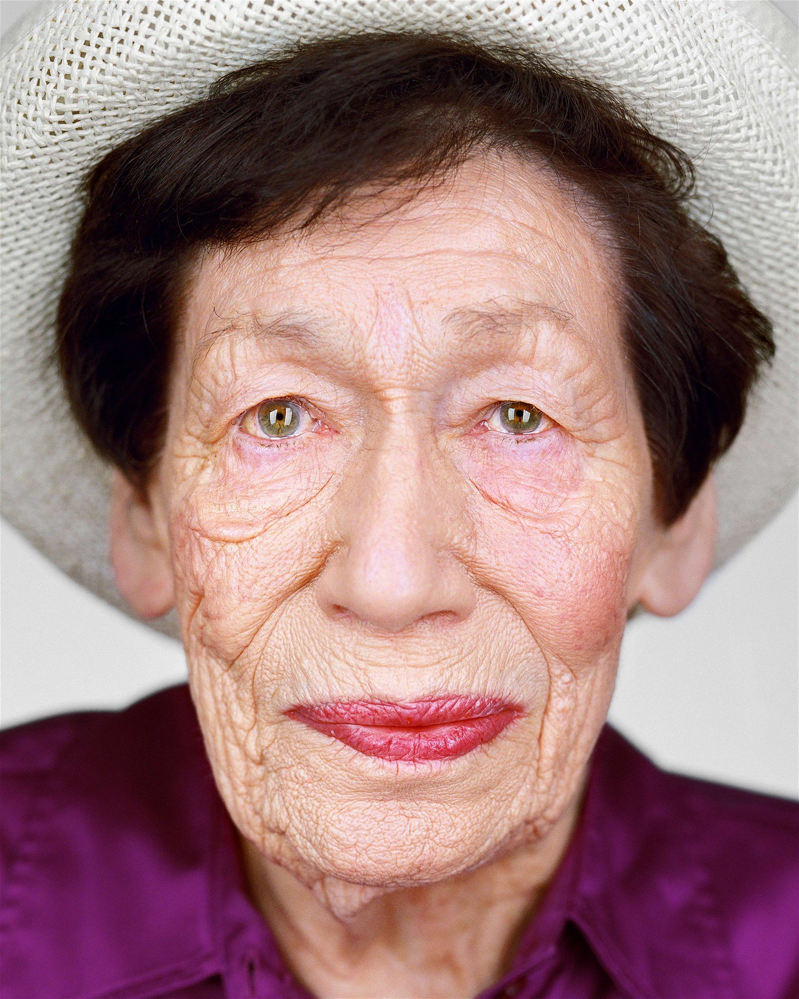 'Survivors, Faces of Life after the Holocaust'