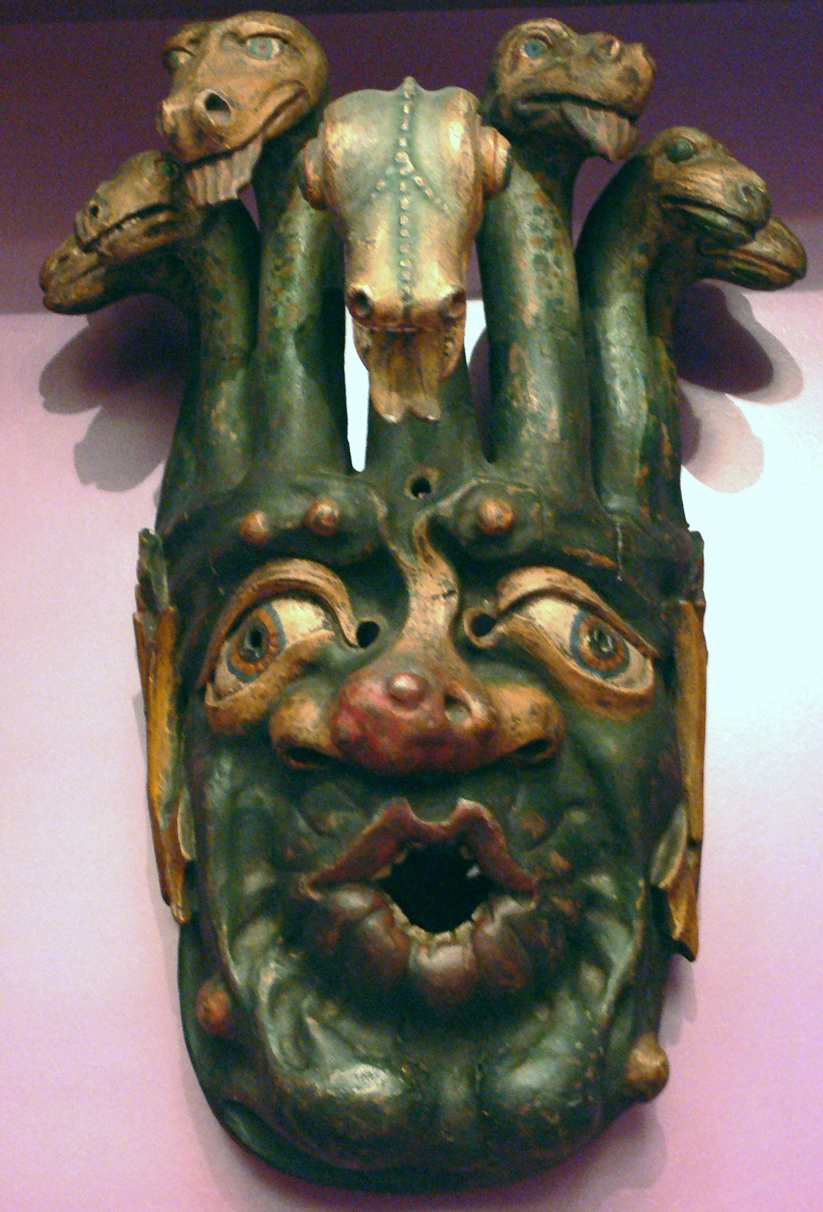 Österreichisches Museum für Volkskunde