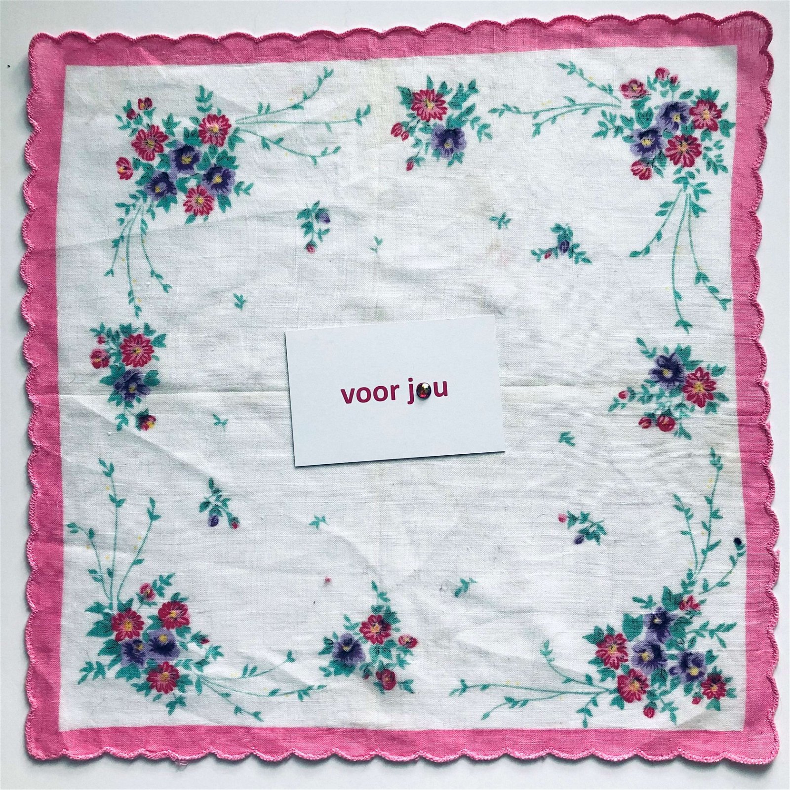 Interventie 2 – Kunstluis 2021/2022