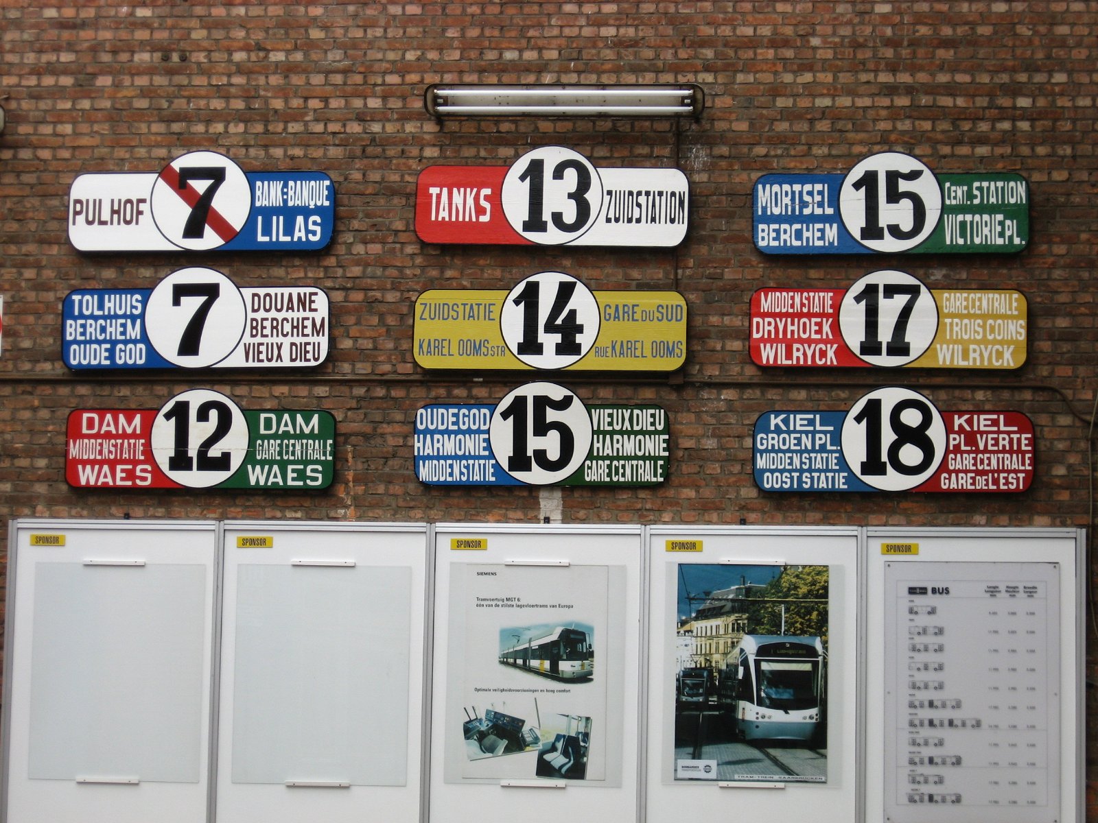 Vlaams Tram- en Autobusmuseum