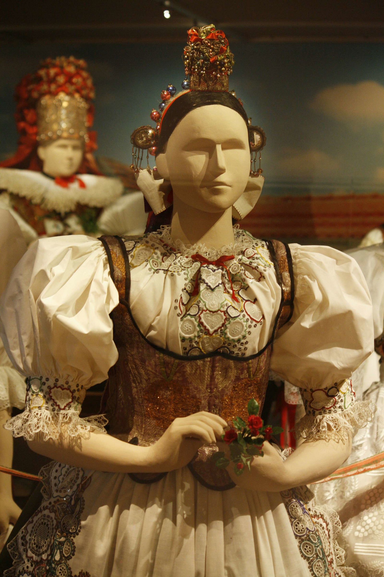 Ethnographic Museum of the National Museum