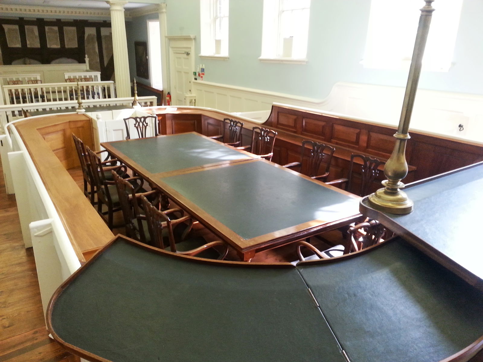 Beverley Guildhall and Community Museum