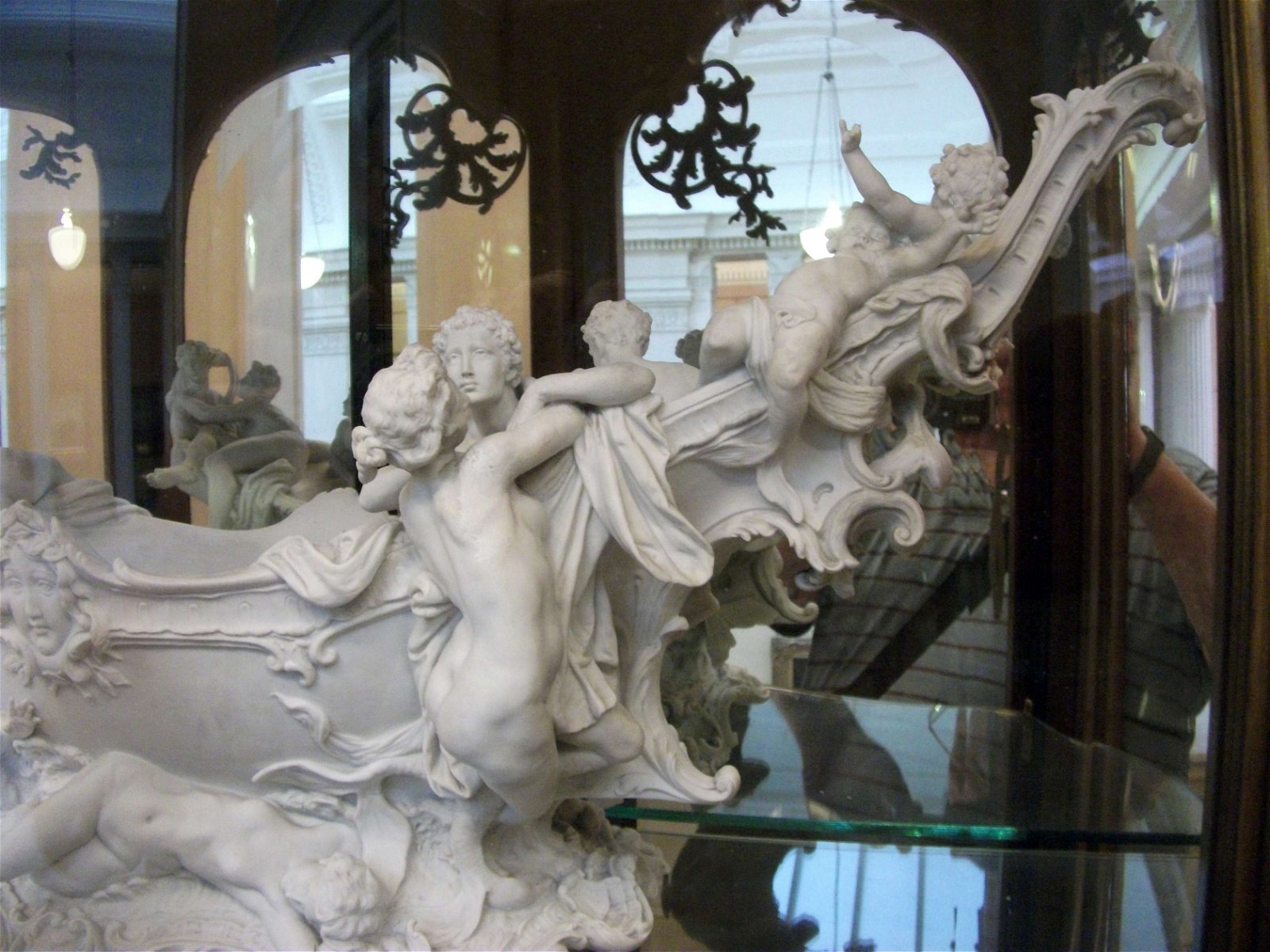 Lady Lever Art Gallery