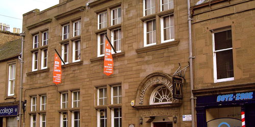 Kym Needle exhibition