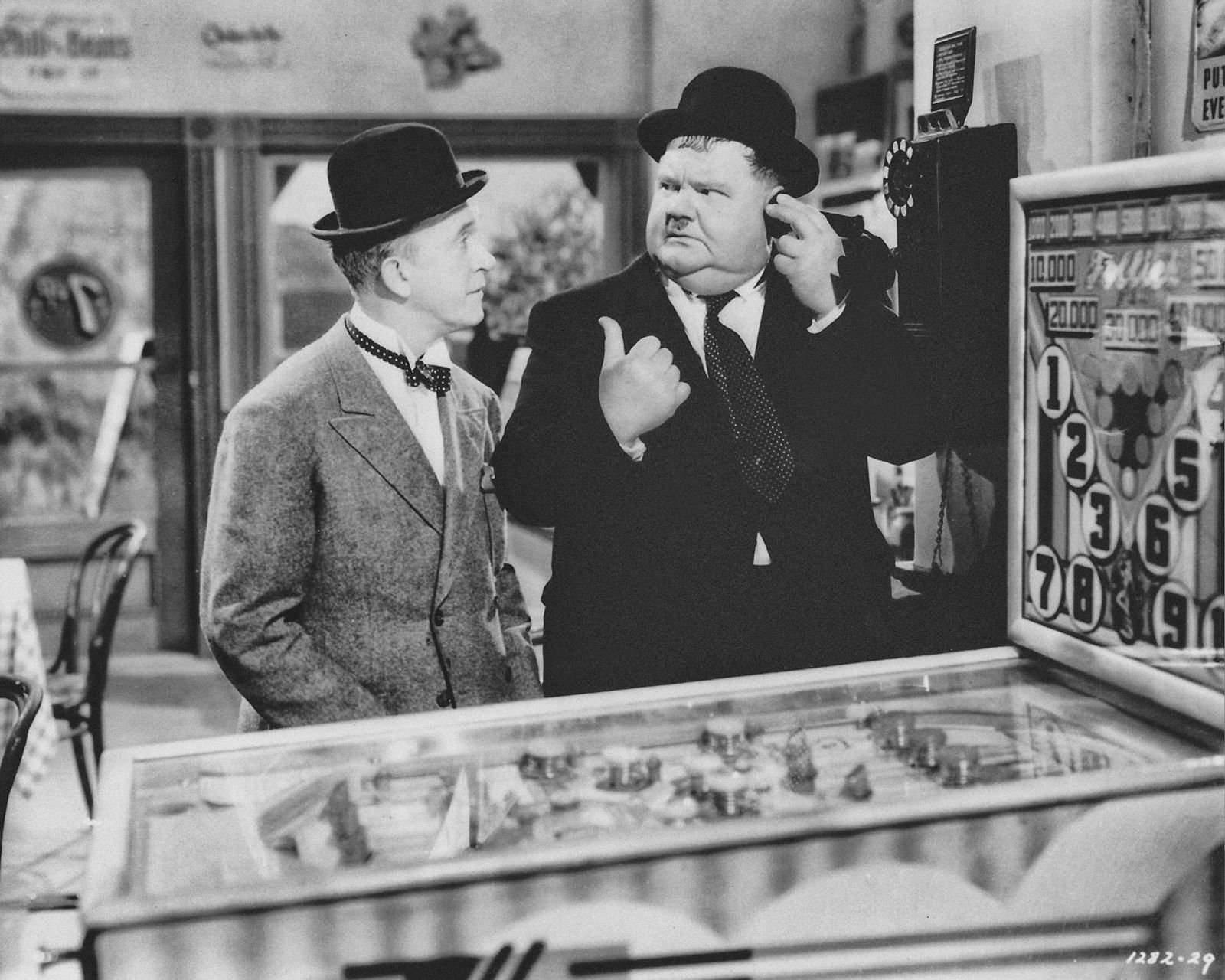 Dutch Pinball Museum