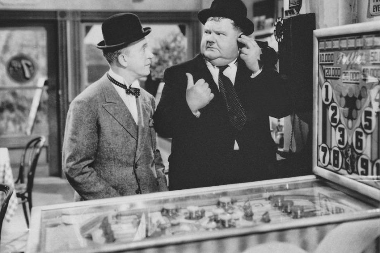 Dutch Pinball Museum