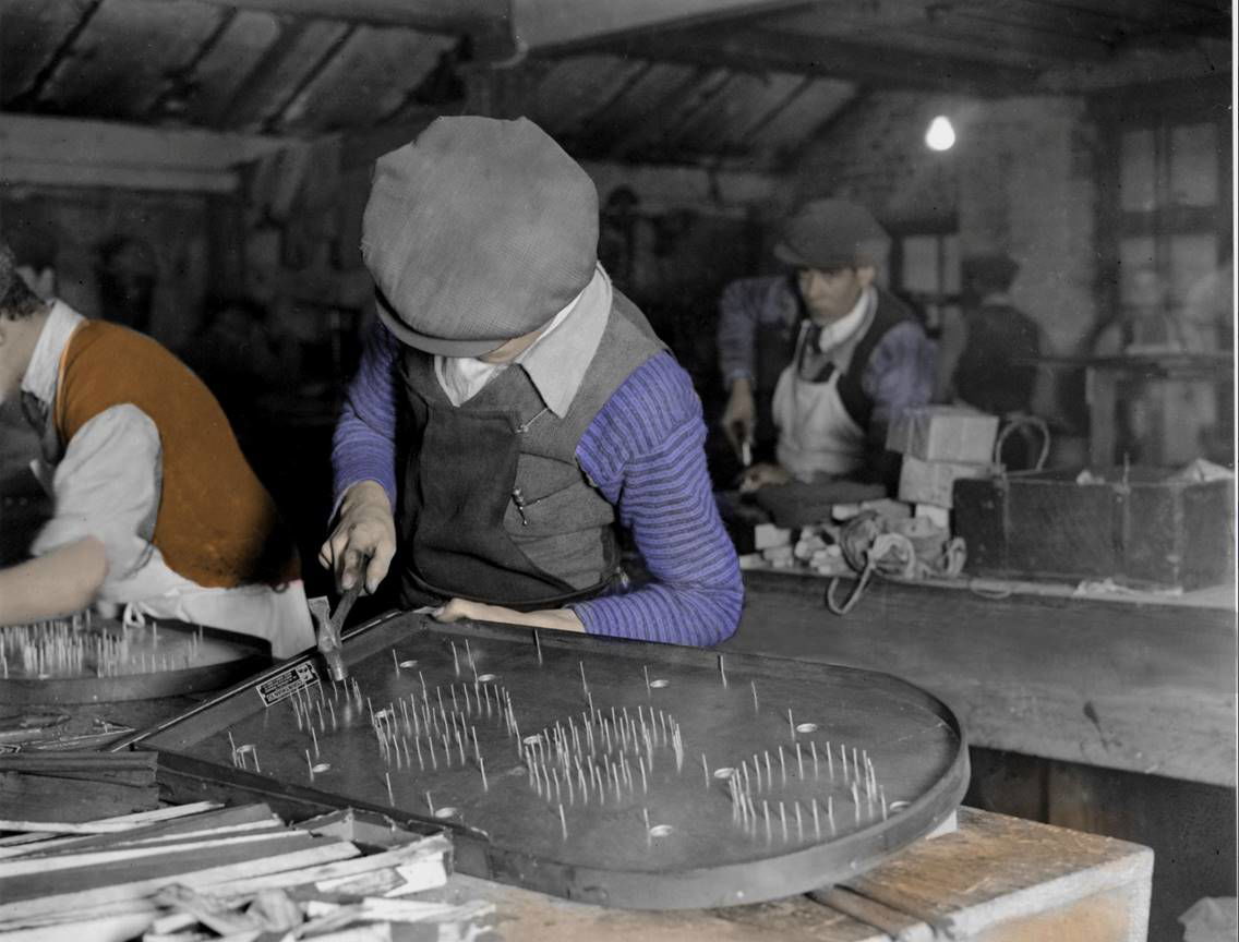 Dutch Pinball Museum