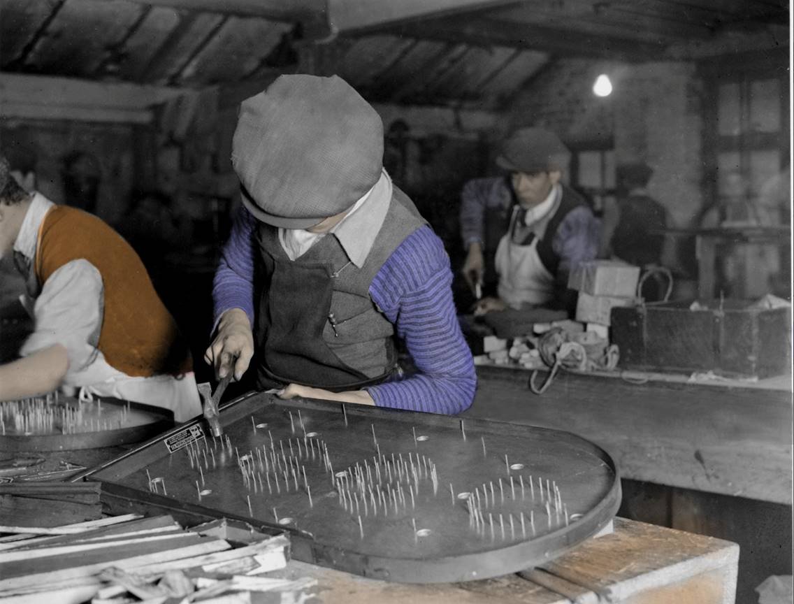 Dutch Pinball Museum