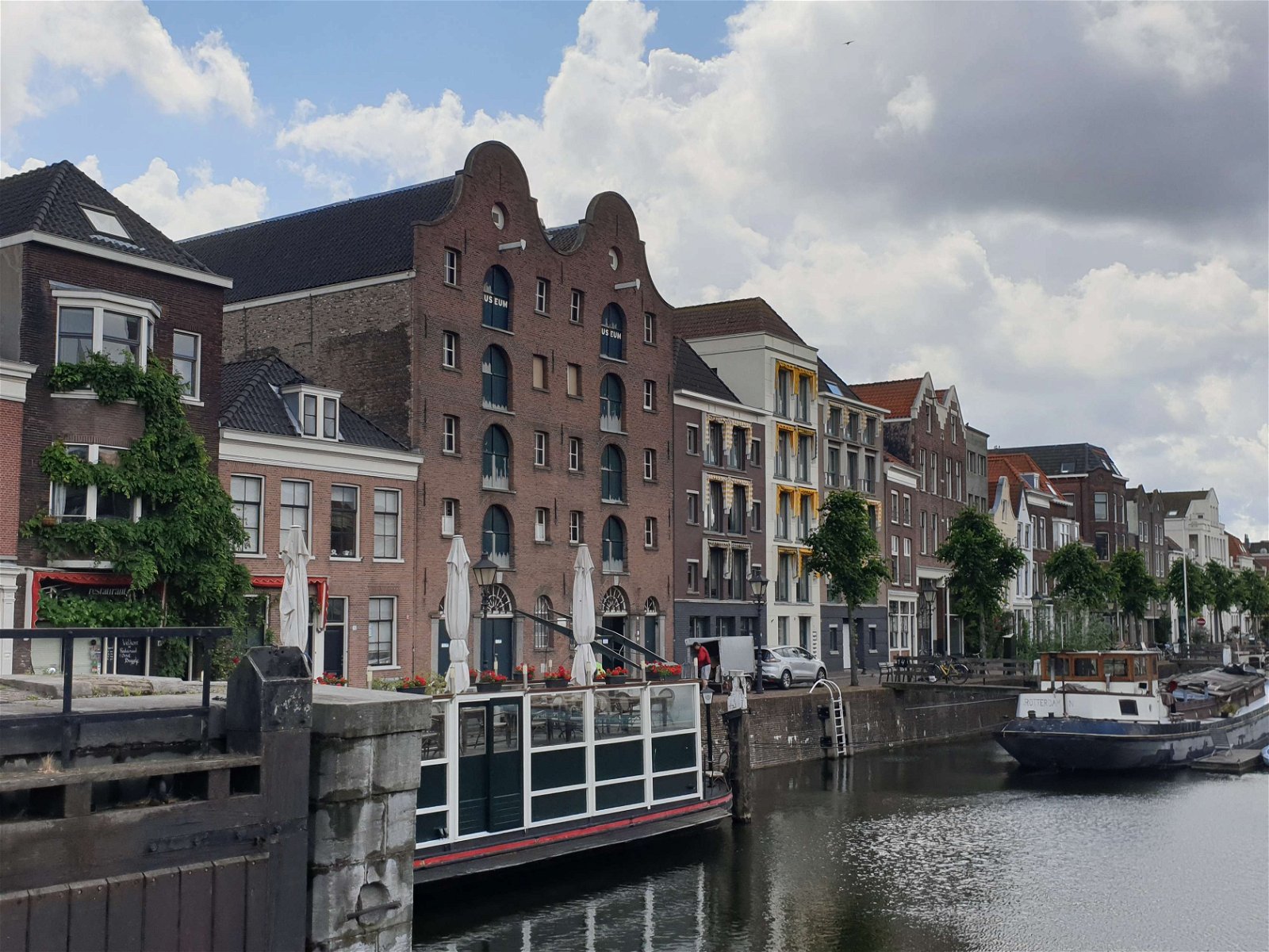 Dutch Pinball Museum