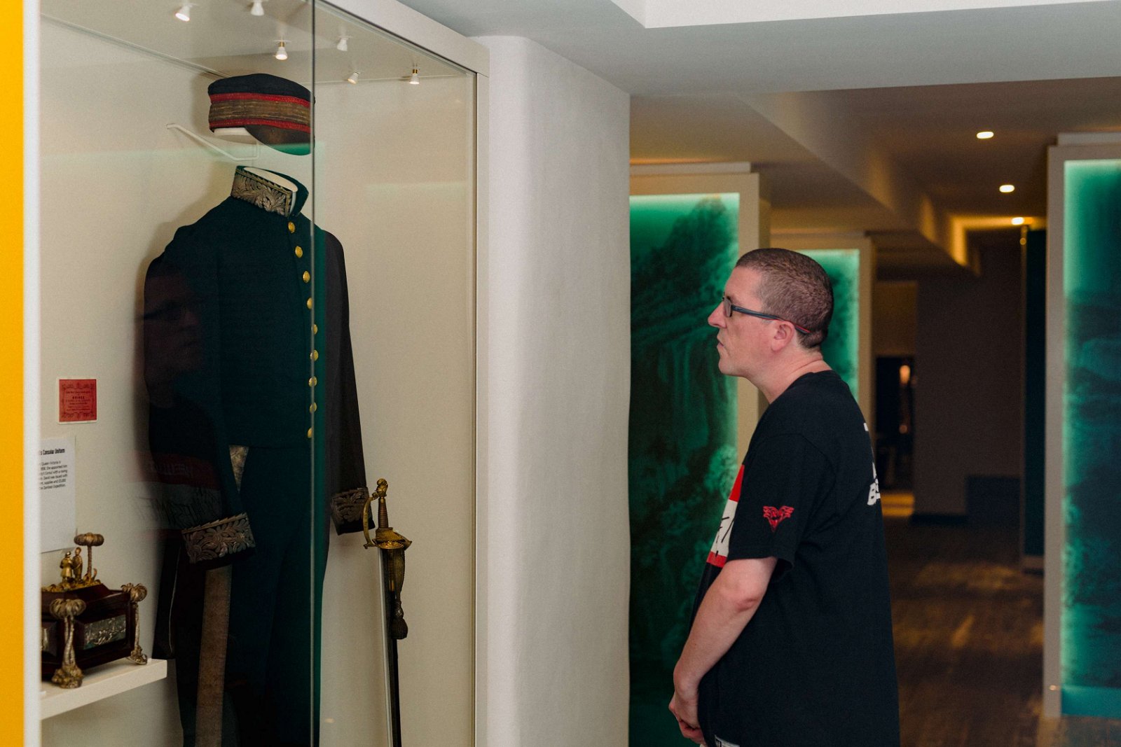 David Livingstone Birthplace