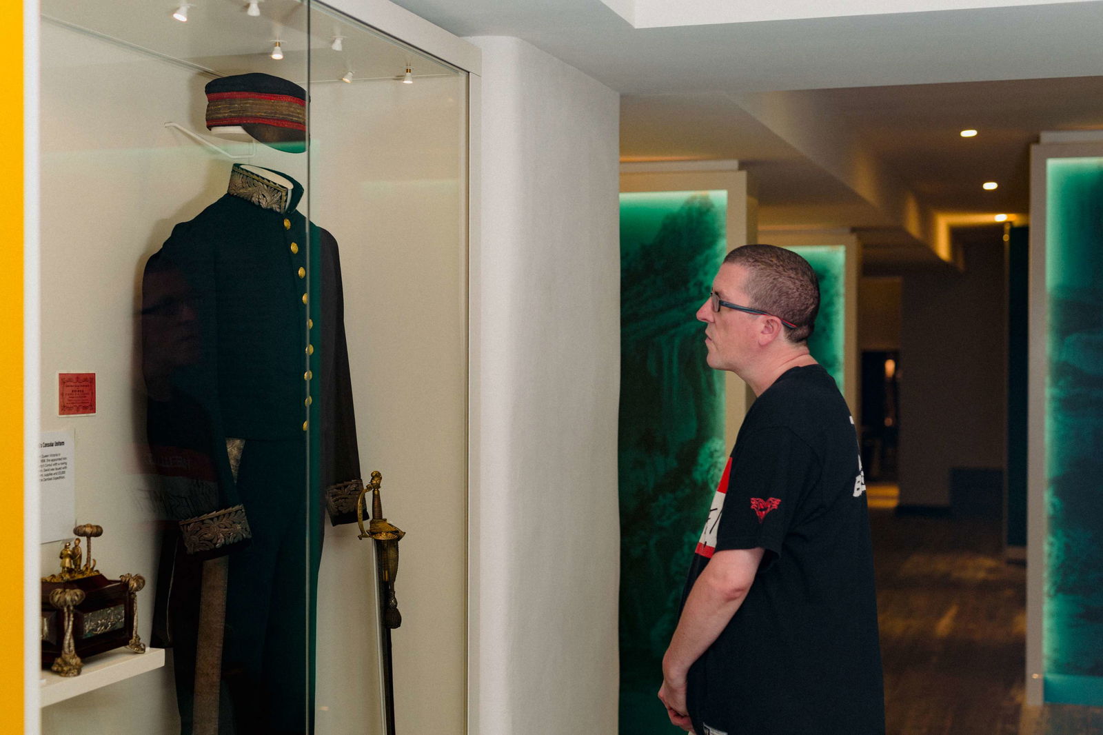 David Livingstone Centre