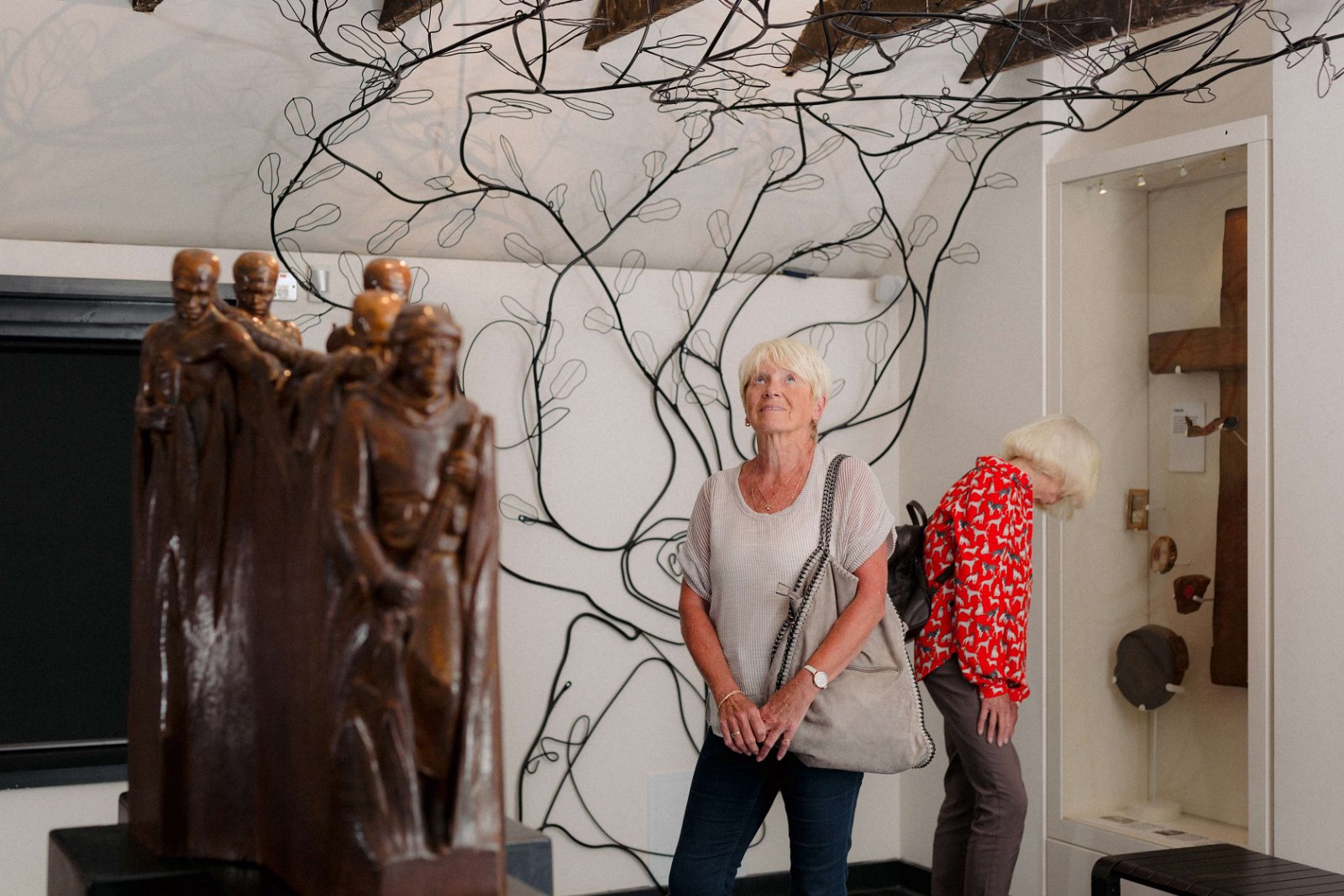 David Livingstone Birthplace