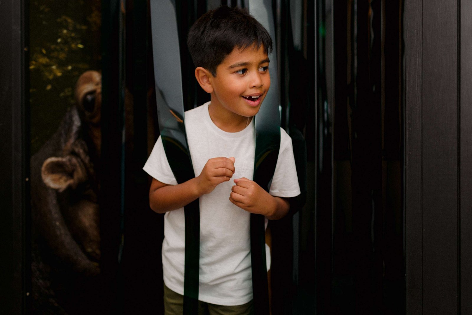 David Livingstone Birthplace