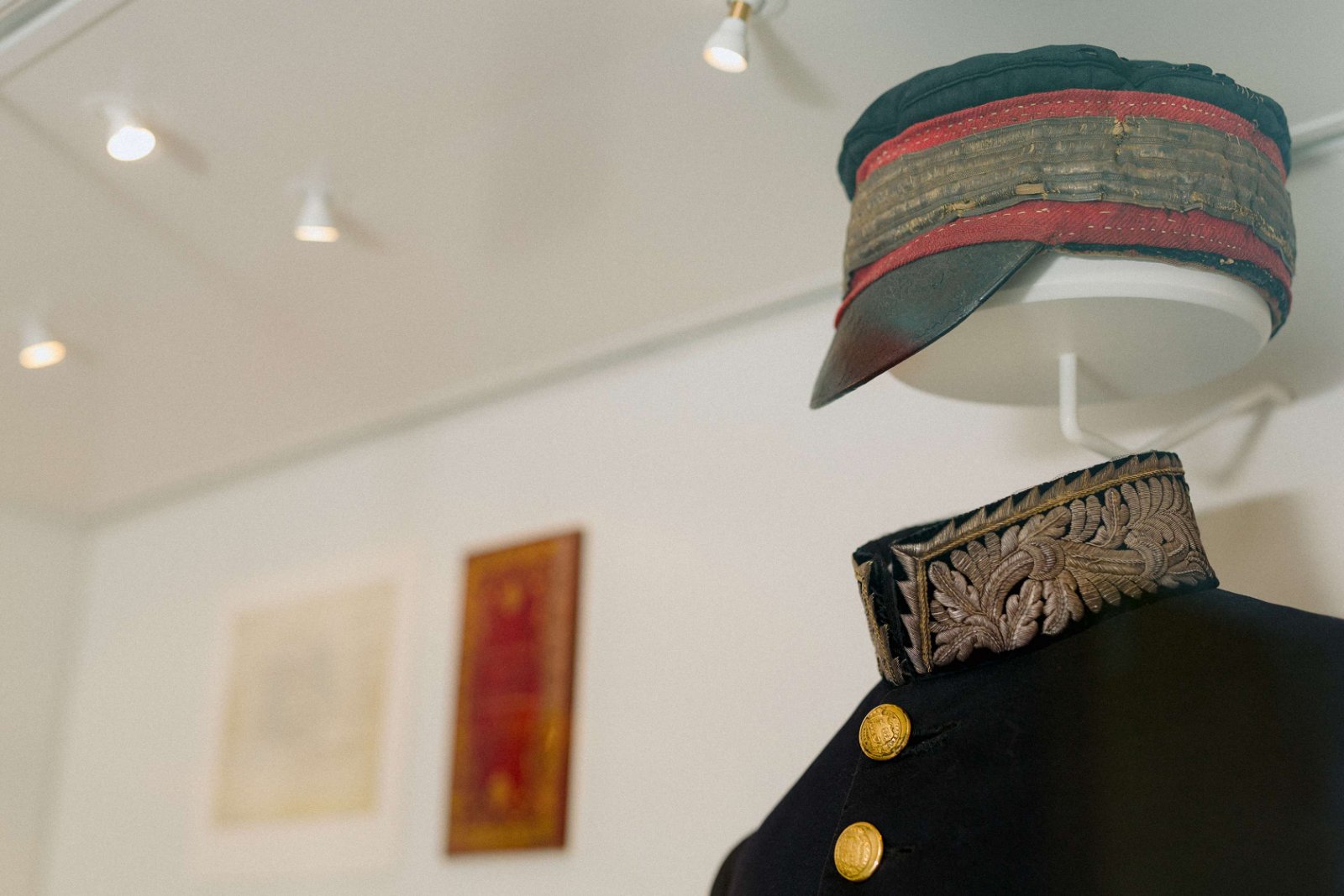 David Livingstone Birthplace