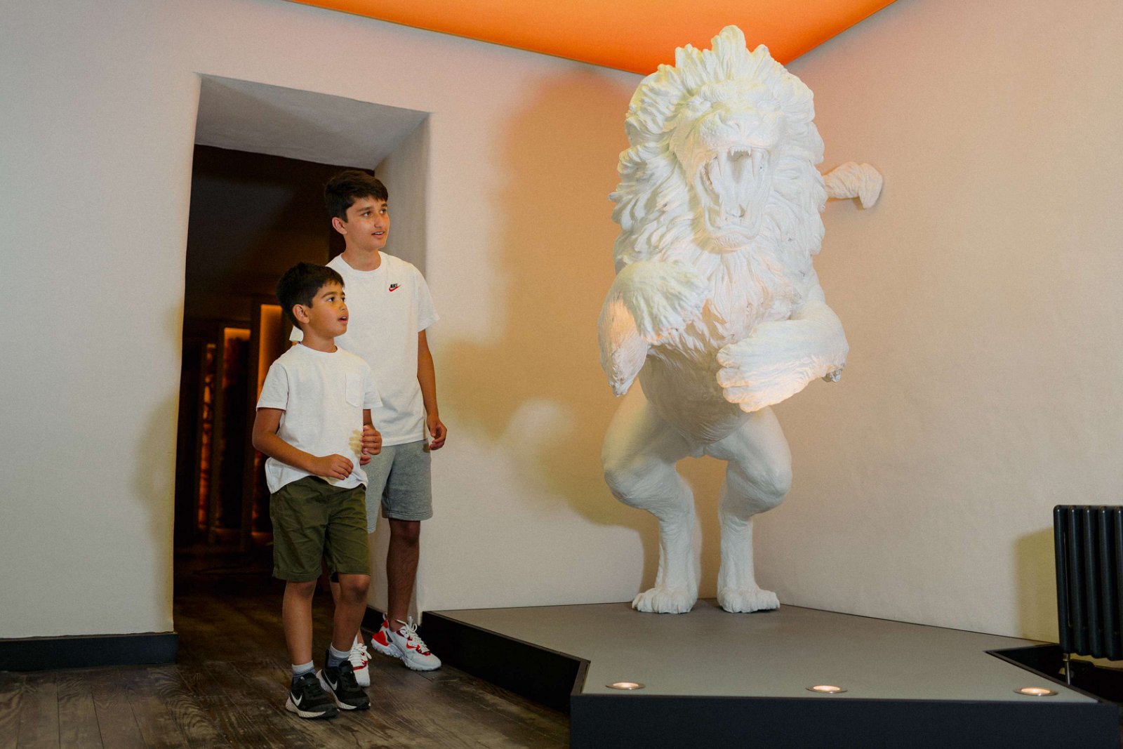 David Livingstone Birthplace