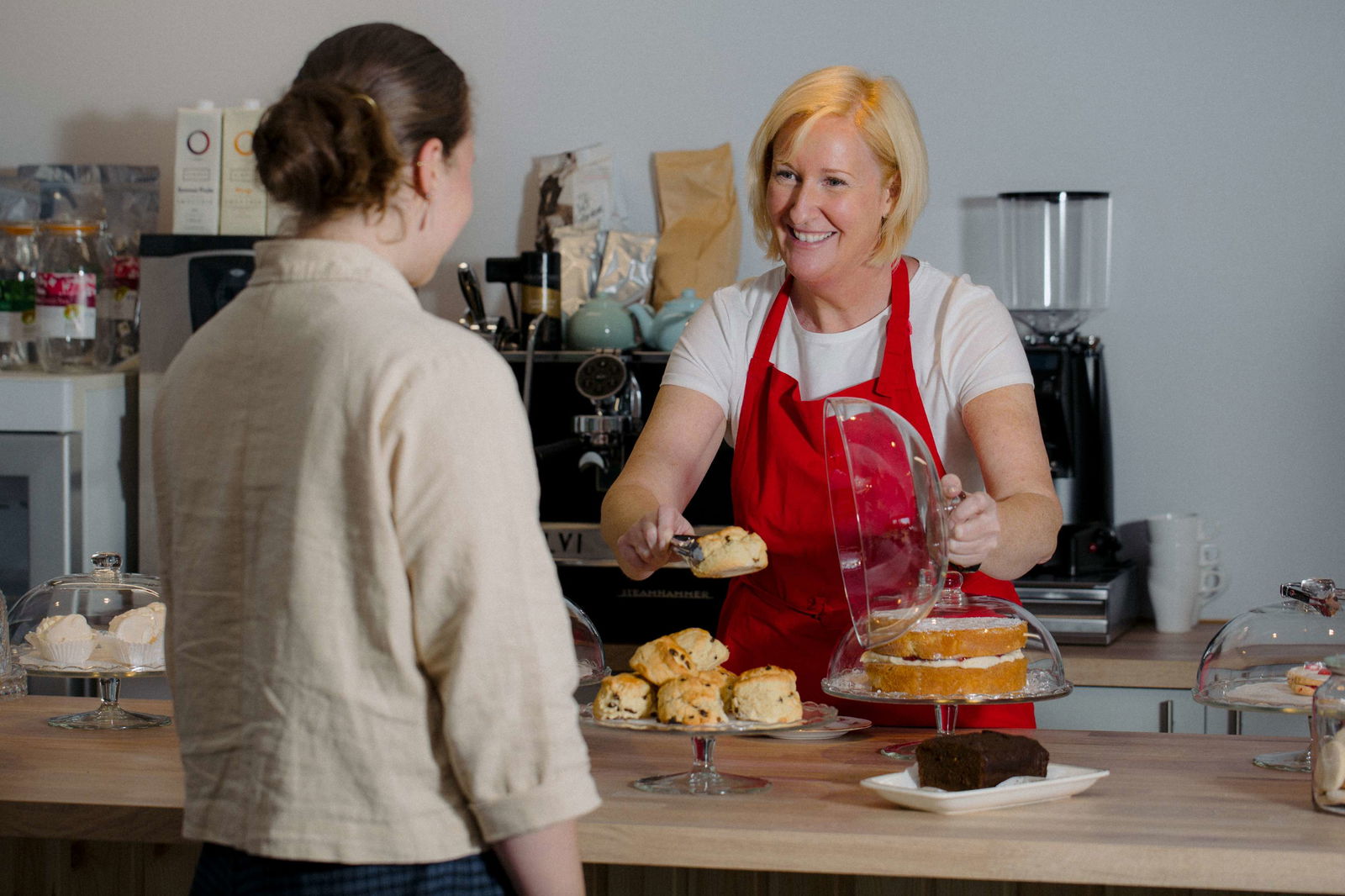 David Livingstone Centre