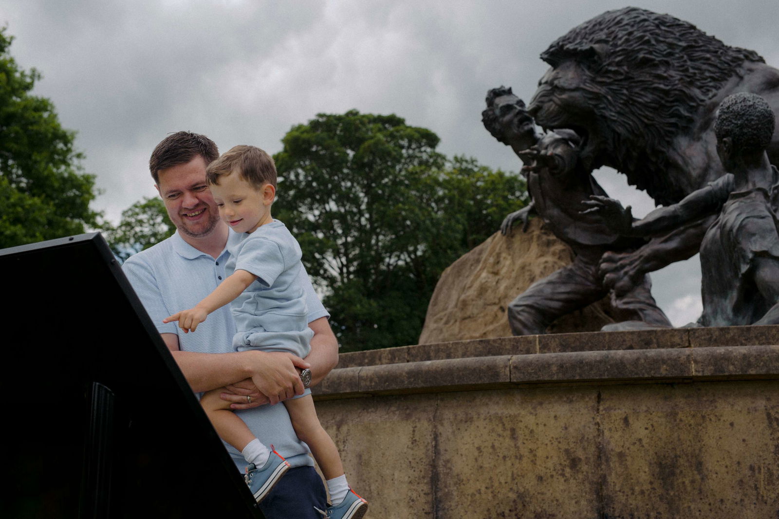 David Livingstone Centre