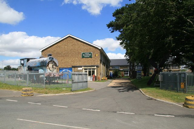 Dover Transport Museum