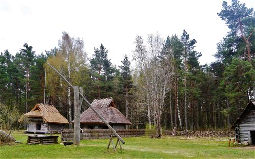 Estonian Open Air Museum