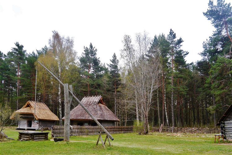 Estonian Open Air Museum