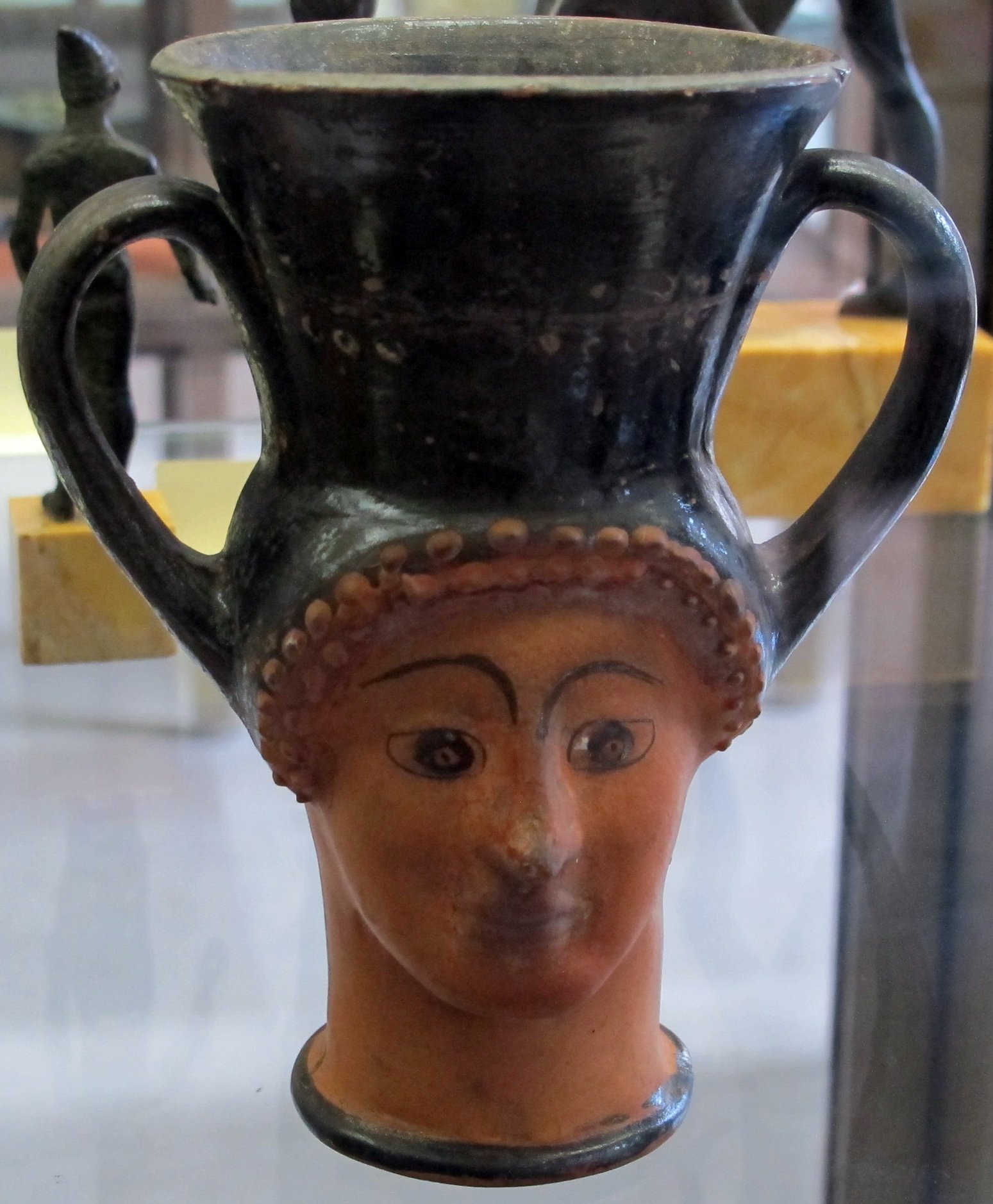 Cabinet of Coins, Medals and Antiquities