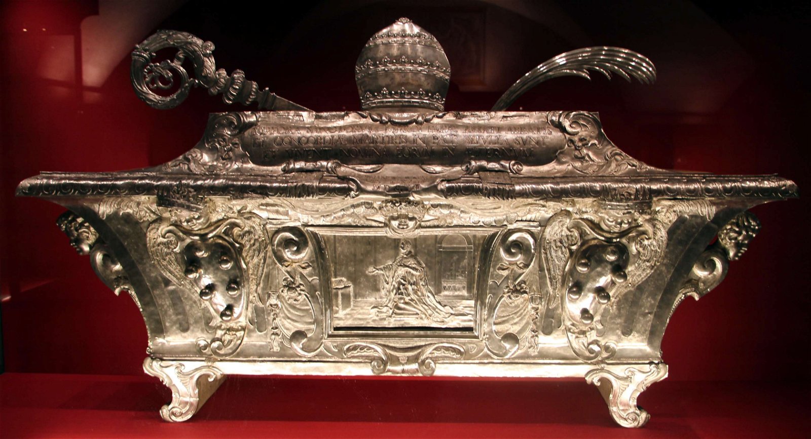 Basilica di San Lorenzo