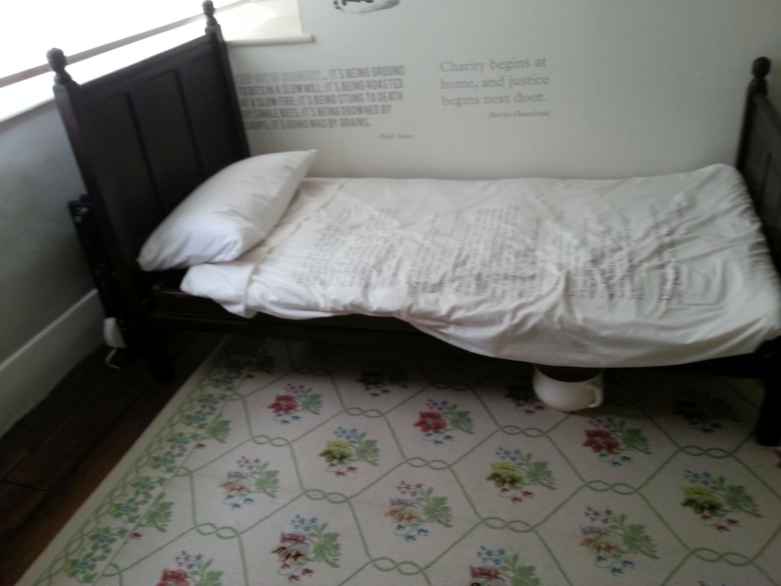 Charles Dickens Museum