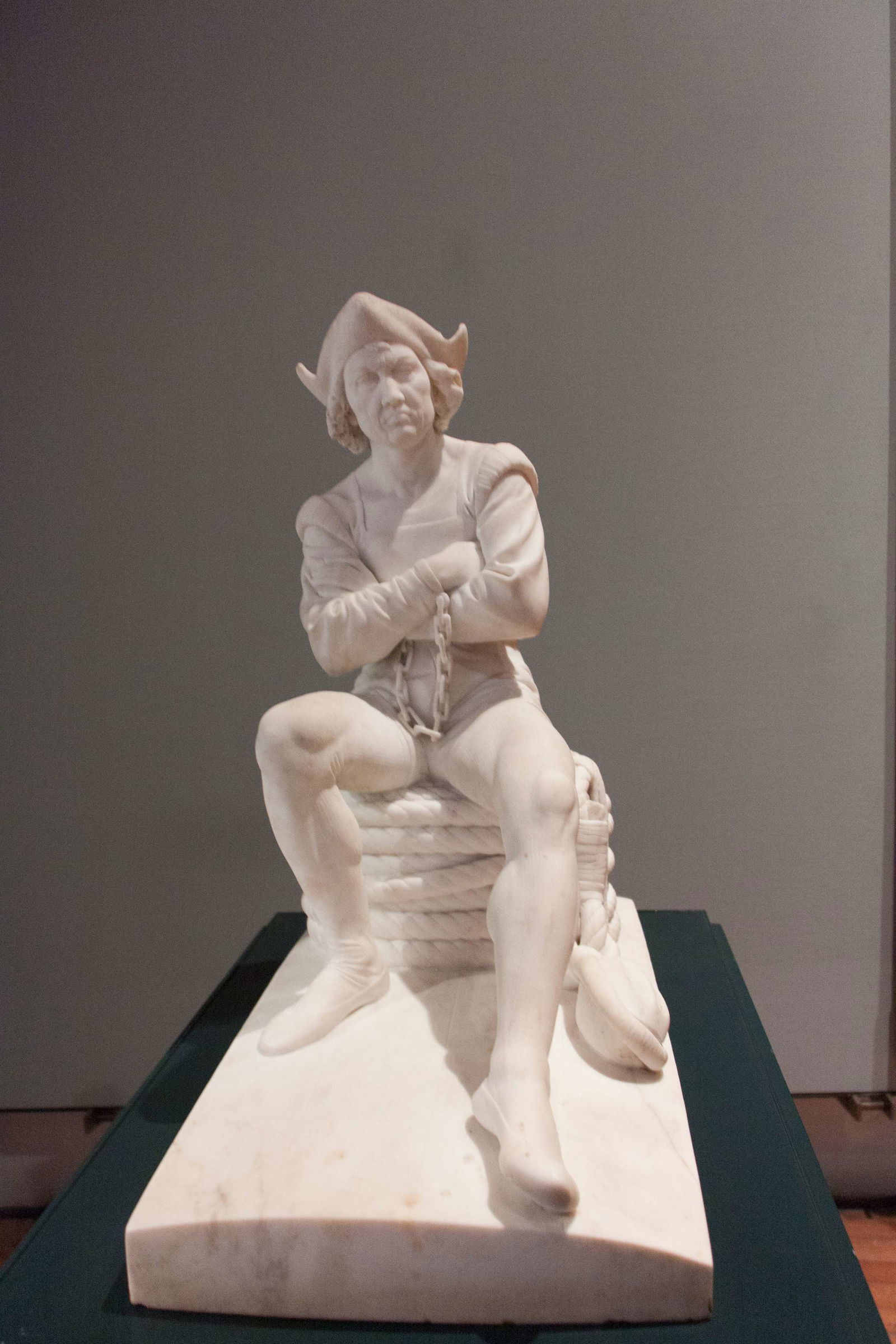 Galleria d'Arte Moderna di Palermo