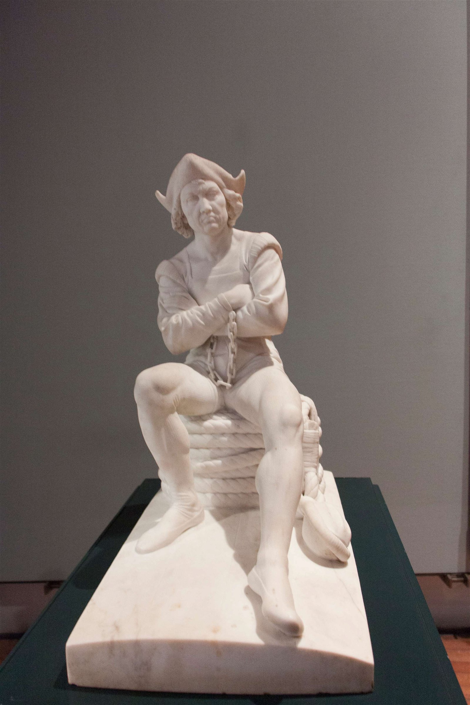 Gallery of Modern Art of Palermo