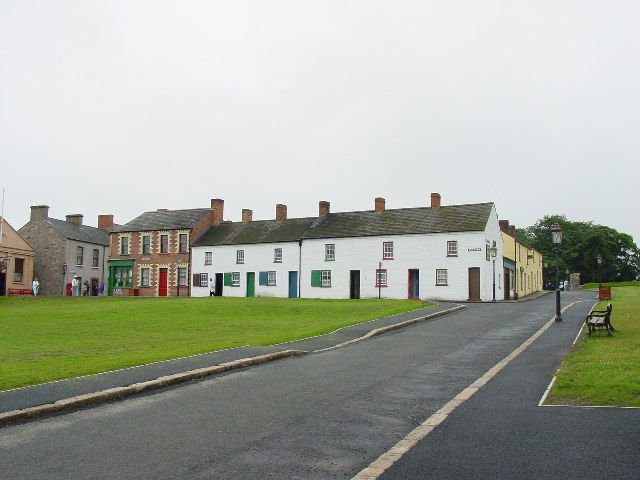 Tickets Prijzen Korting Ulster Folk And Transport Museum Holywood Tickets Prijzen Korting Ulster Folk And Transport Museum Holywood