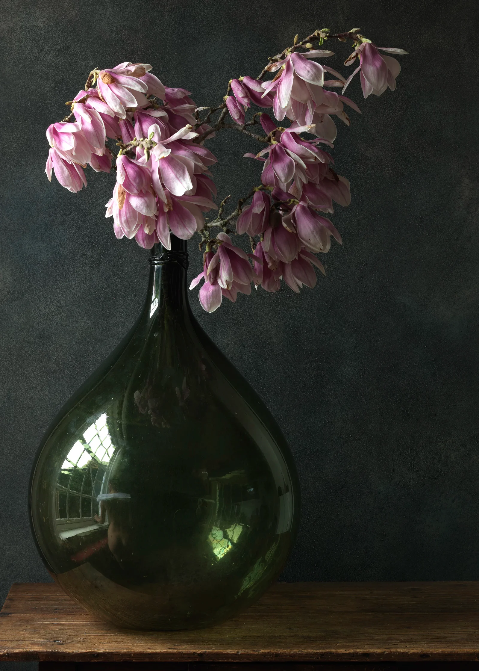 'The Art of Perception'  - Frank van Driel