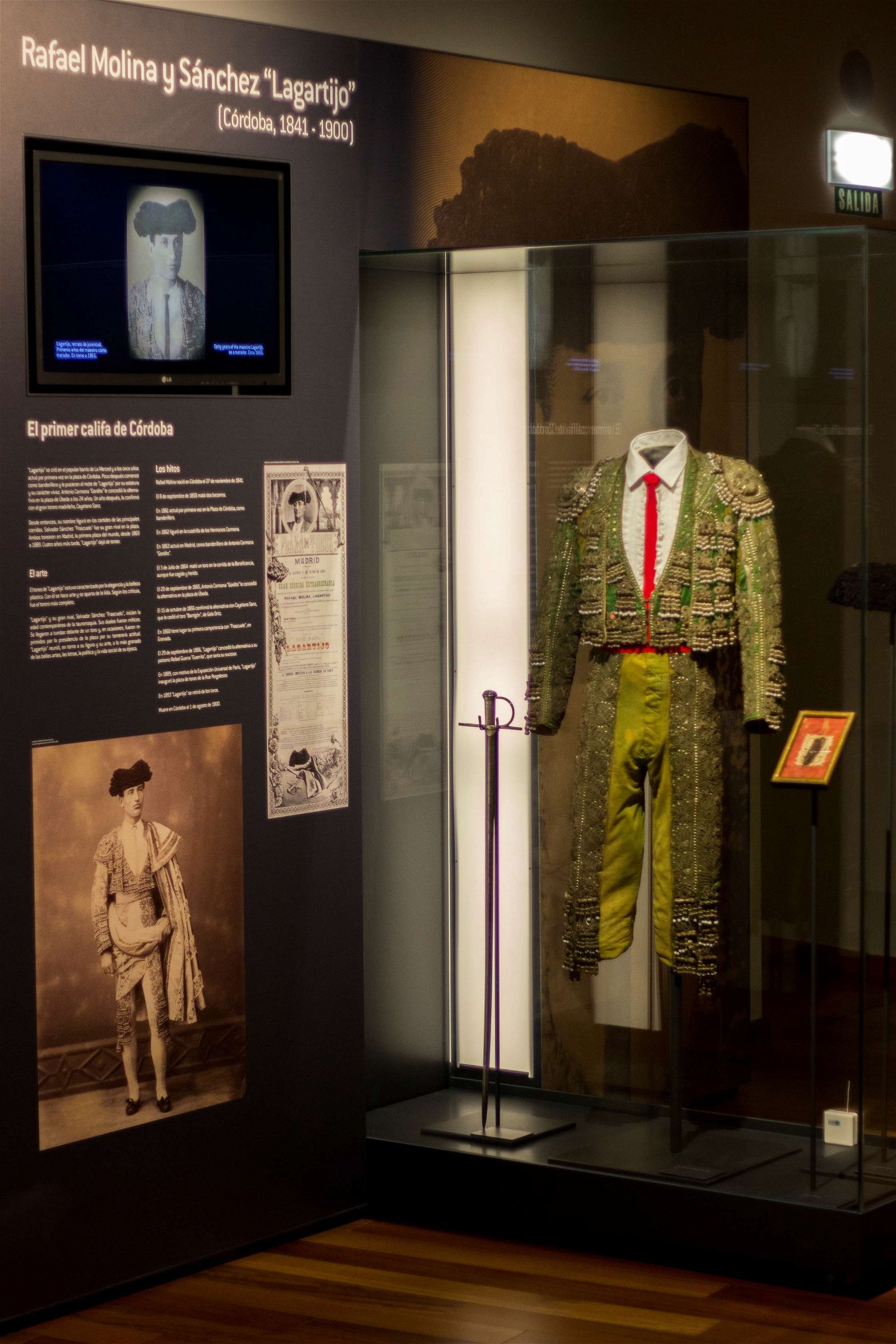 Cordoba Bullfighting Museum