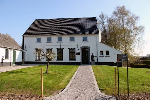 Protestants Museum de Geuzenhoek