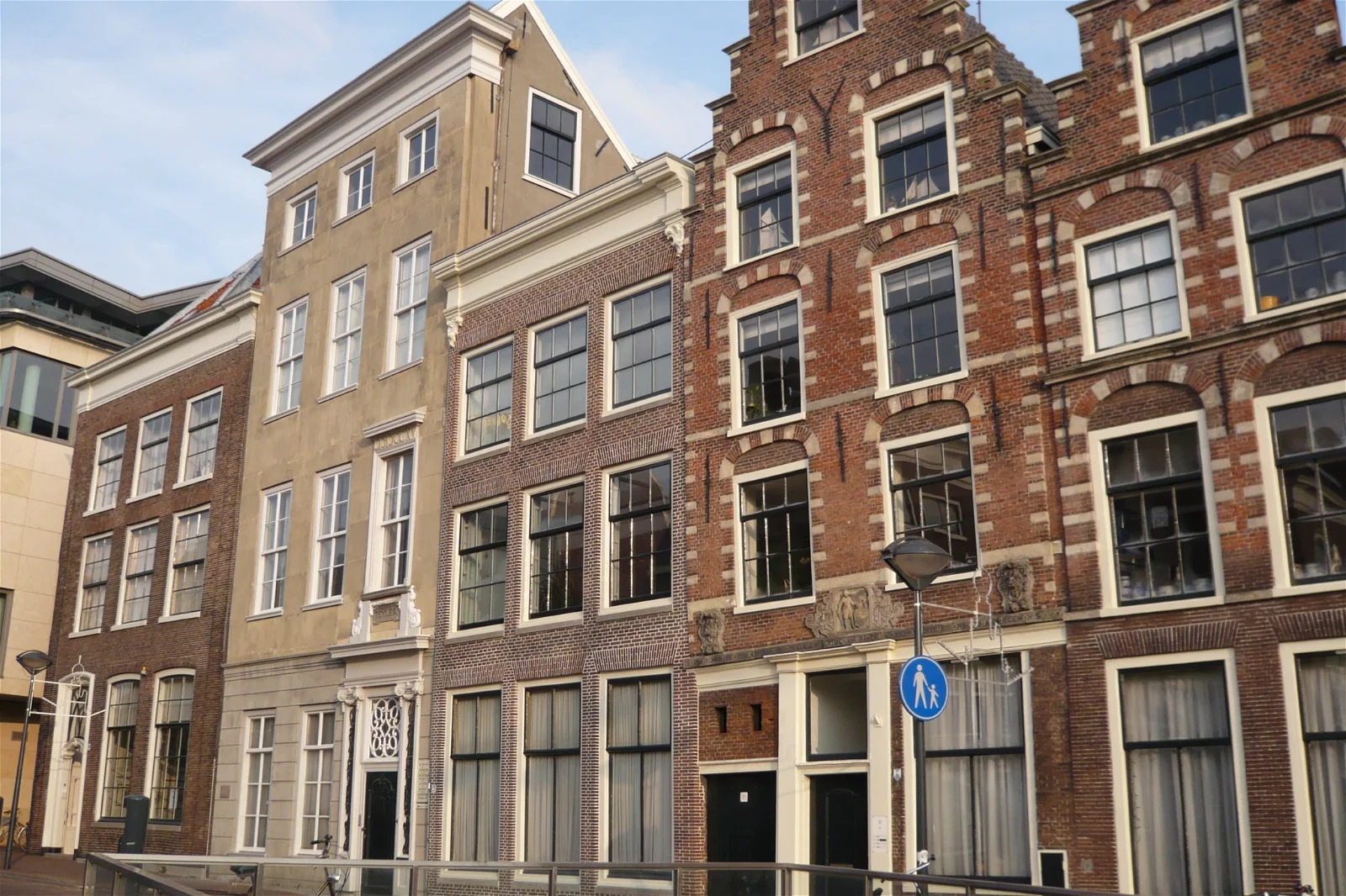 Pieter Teylers Huis
