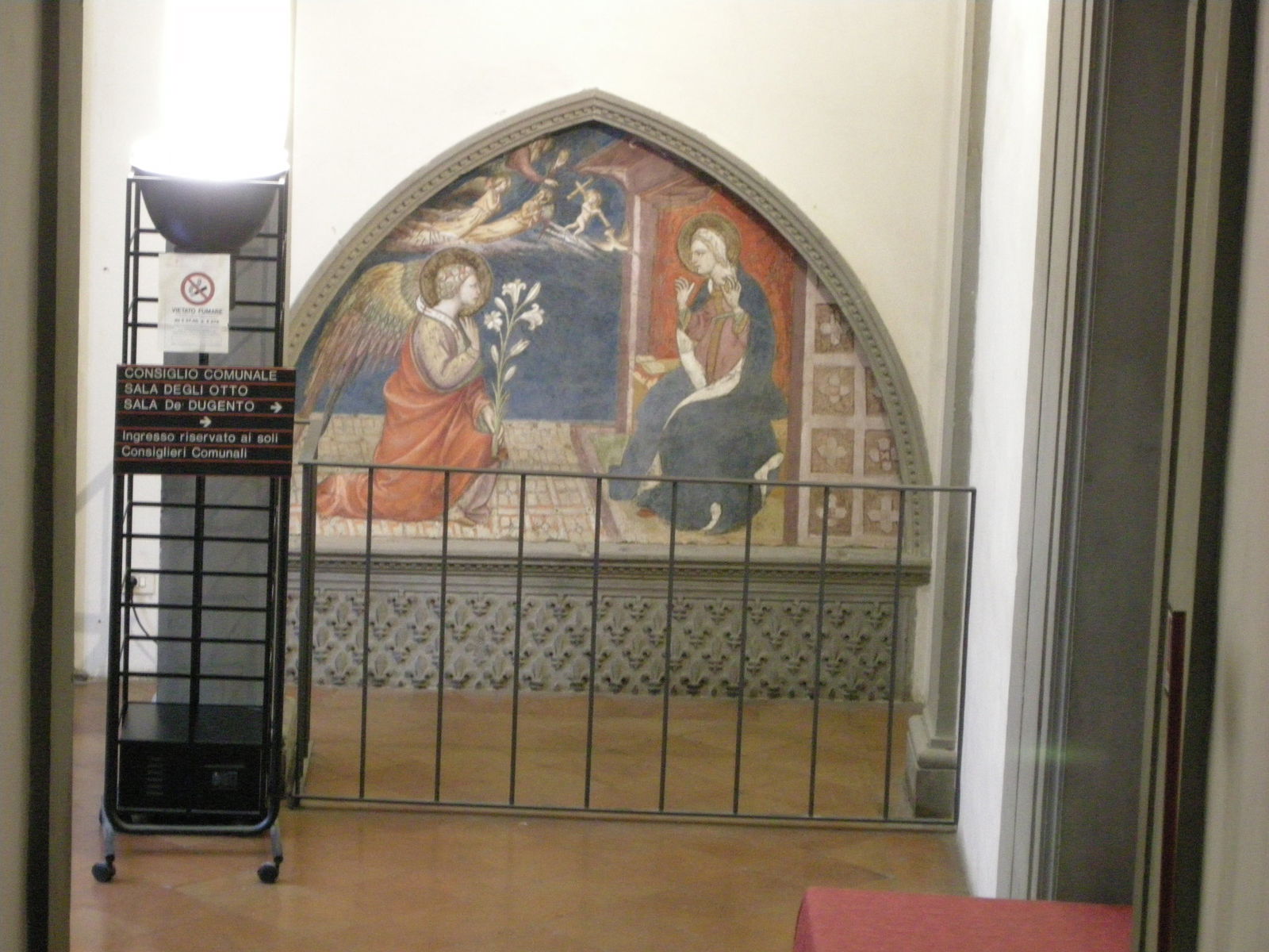 Museo di Palazzo Vecchio