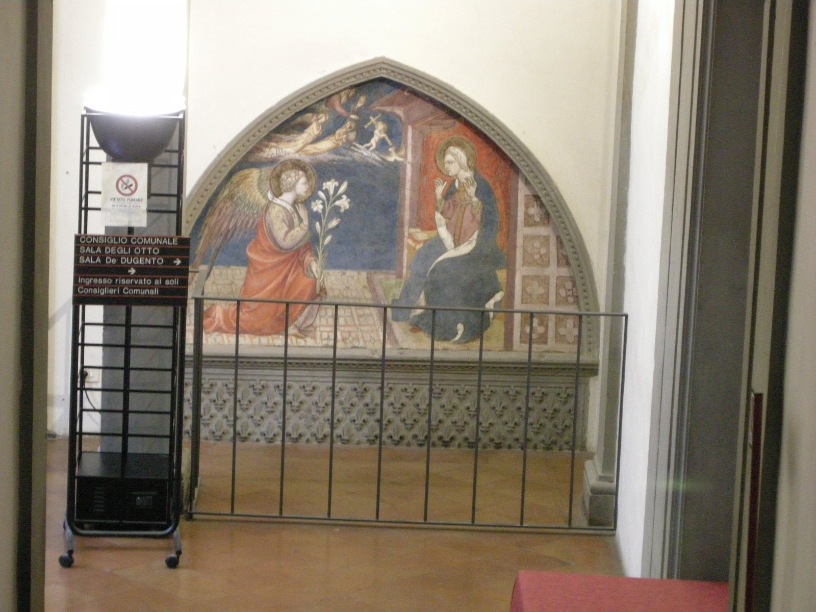 Museo di Palazzo Vecchio